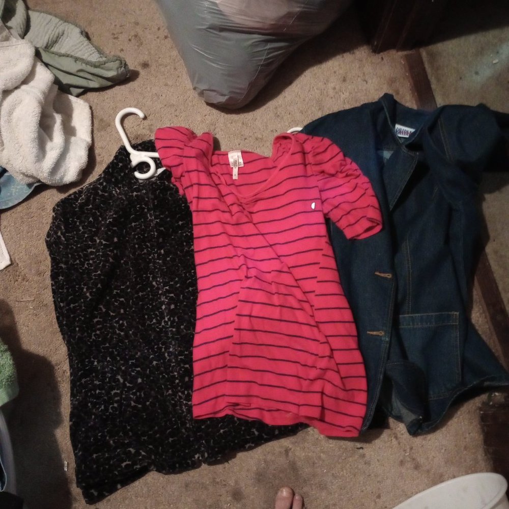 Women's wholesale